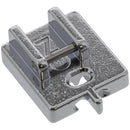 Pied pour fermeture éclair dissimulée (5-7 mm), Janome
