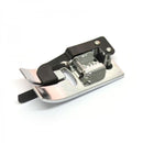 Pied pour matelassage en creux (5-7 mm), Janome