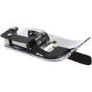 Pied de quilting Ditch (5-7 mm)