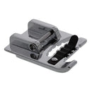 Pied de câble à 3 voies (9 mm)