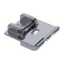 Piping Foot, Janome - 9mm