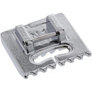 Pied de pincement / Large (9 mm), Janome