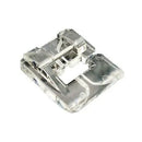 Pied pour moulure / Rainure étroite (9 mm), Janome