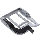 Pied de quilting AcuFeed Ditch (9mm), Janome