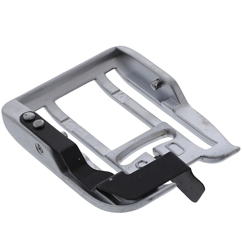 Pied de quilting AcuFeed Ditch (9mm), Janome