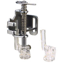 Free Motion Couching Foot, Janome - 9mm