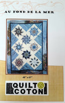 Au Fond de la Mer