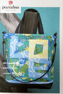 Art on a Bag : Love & Live