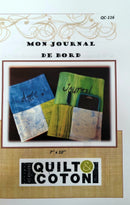 Mon Journal de Bord