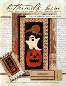 Basin Banner *OCTOBER* Ghost & Jack