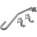 Pied de broderie pour point de couchage, Janome