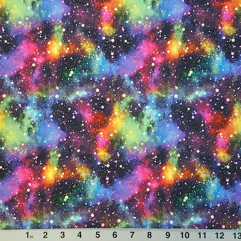 Astrology - Multicolor