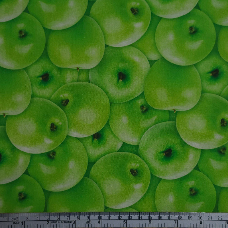 Fruits - Apple