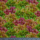 Fruits - Grapes