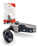 Pied à rouleau HD, Janome