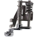Pied de règle 1/4" tige basse (7 mm), Janome