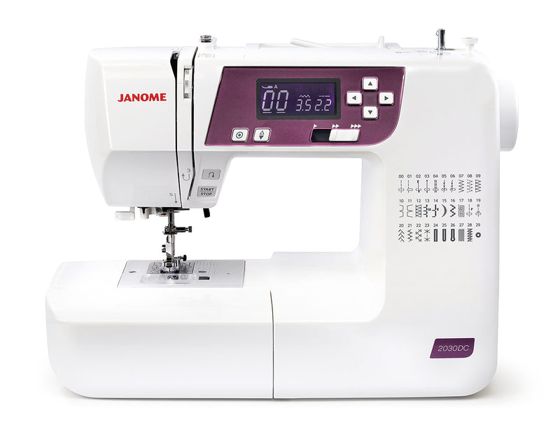 Janome 2030 DC-G