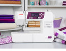 Janome 2030 DC-G + CARTE CADEAU 50$ !