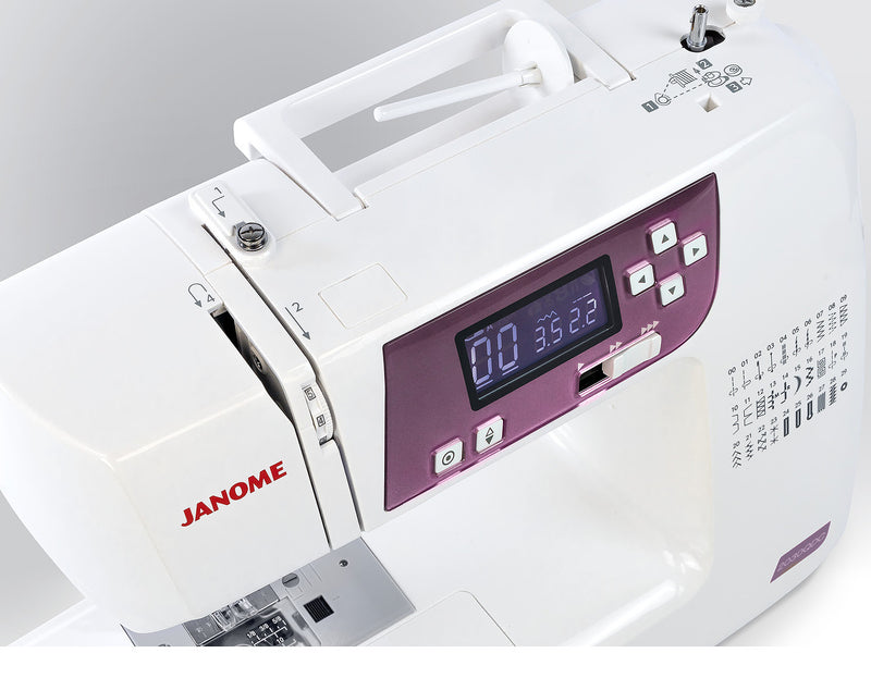 Janome 2030 DC-G