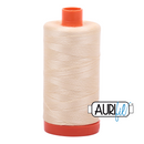 AURIFIL 50wt - 1300m