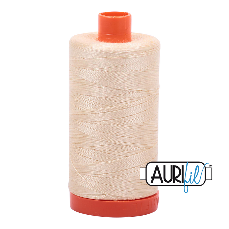 AURIFIL 50wt - 1300m -