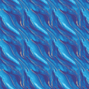 Gilded - Waves Metallic Ink