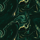 Gilded - Ripples Metallic Ink