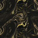 Gilded - Ripples Metallic Ink