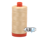 AURIFIL 50wt - 1300m