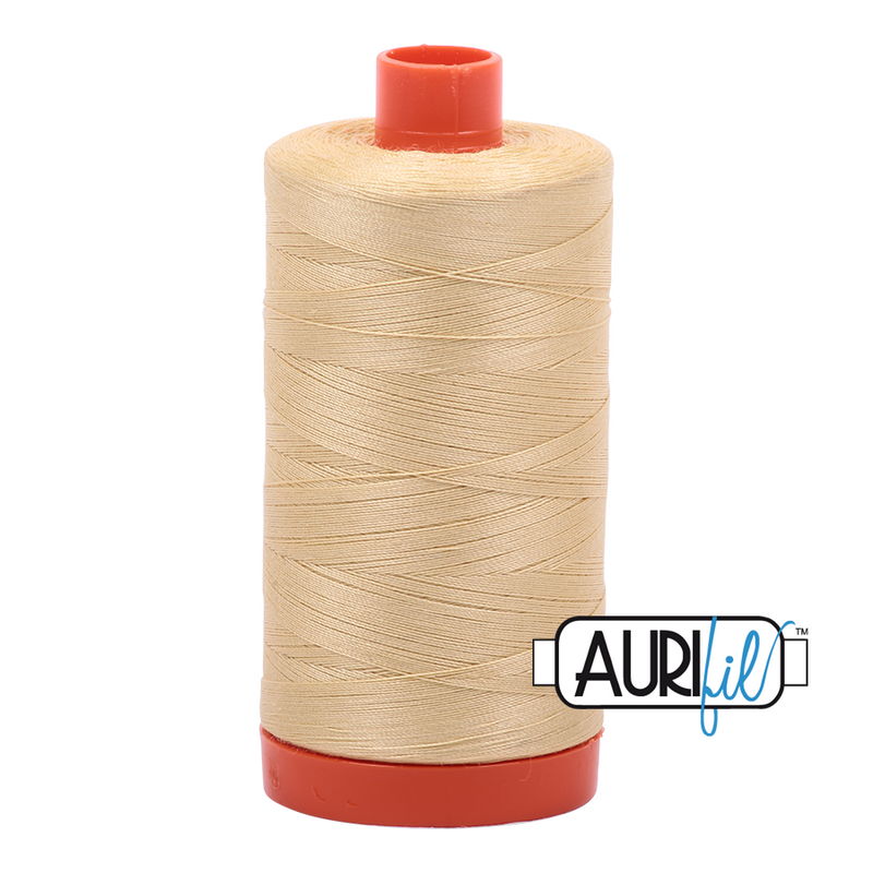 AURIFIL 50wt - 1300m -