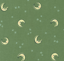 Cozy Cotton Flannel Over The Moon