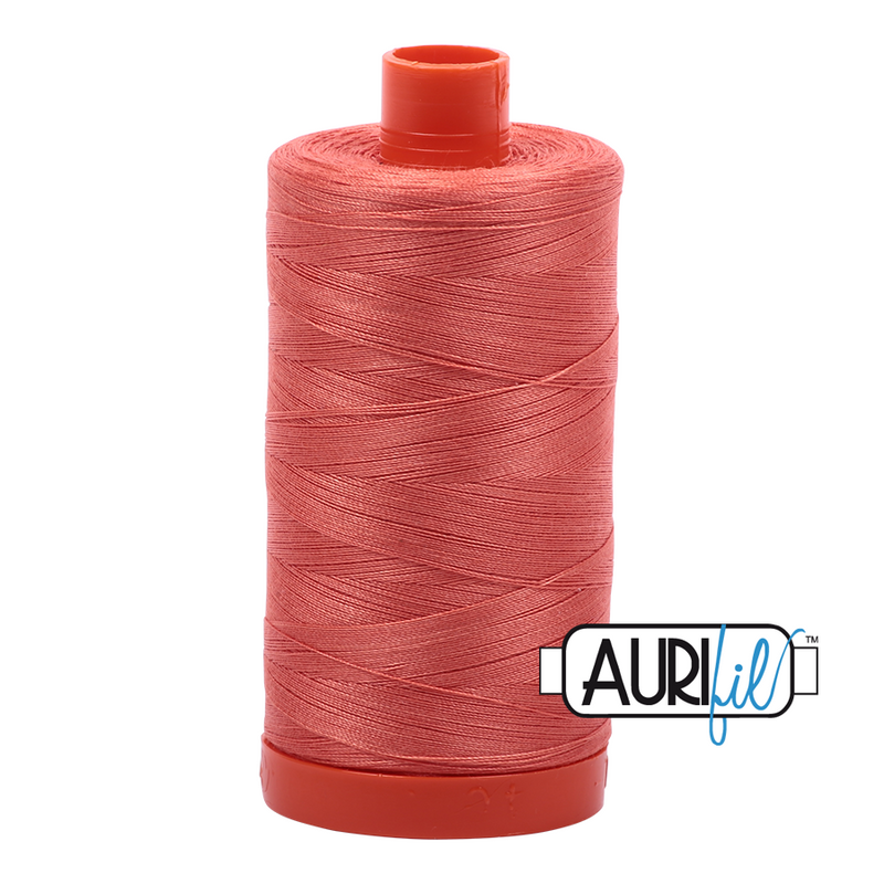AURIFIL 50wt - 1300m