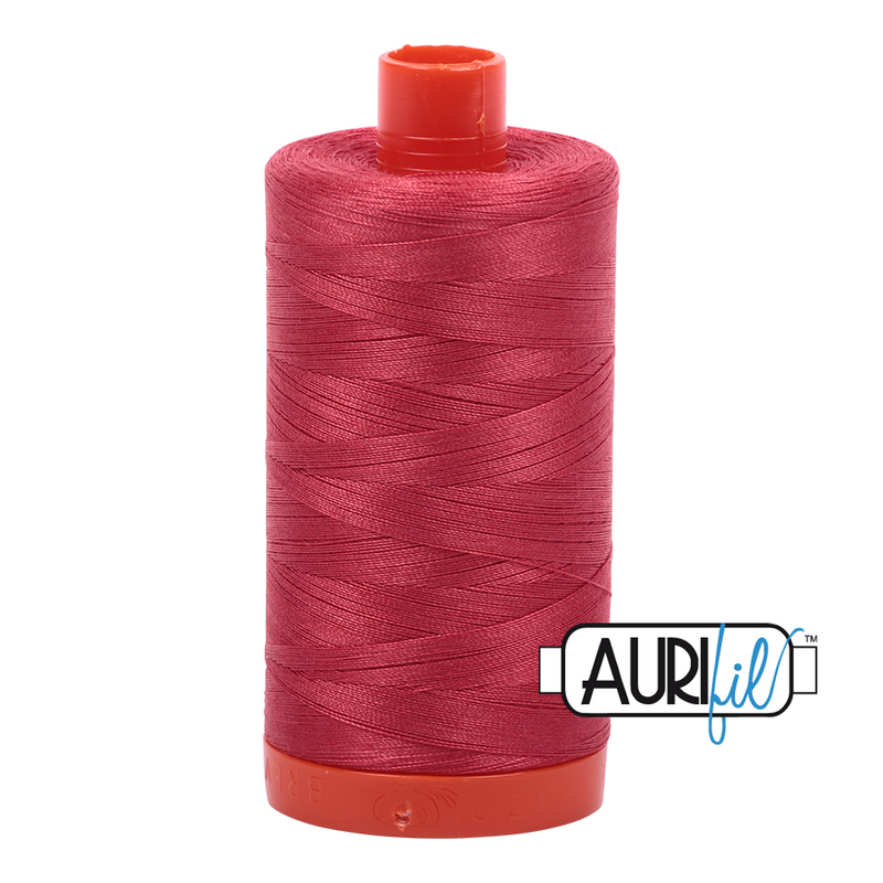 AURIFIL 50wt - 1300m
