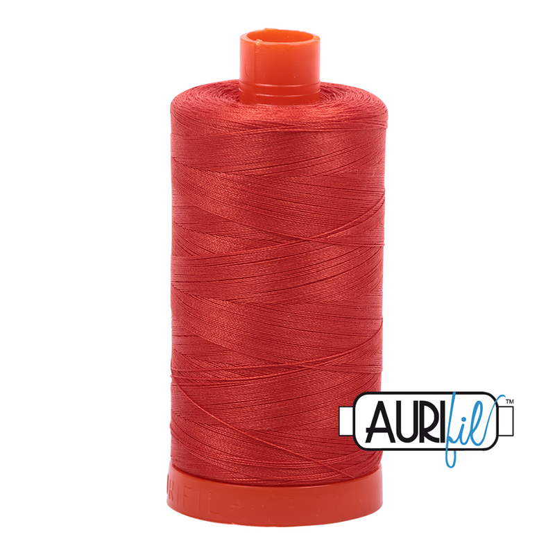 AURIFIL 50wt - 1300m