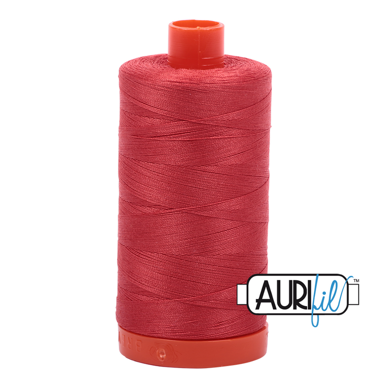 AURIFIL 50wt - 1300m -