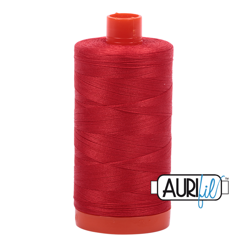 AURIFIL 50wt - 1300m