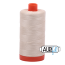 AURIFIL 50wt - 1300m