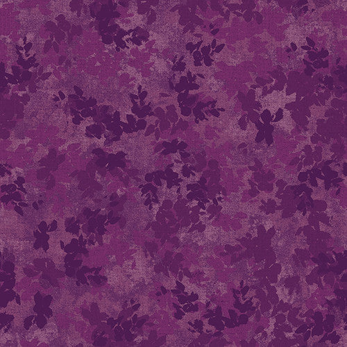 Verona - Abstract Texture Plum