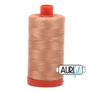 AURIFIL 50wt - 1300m