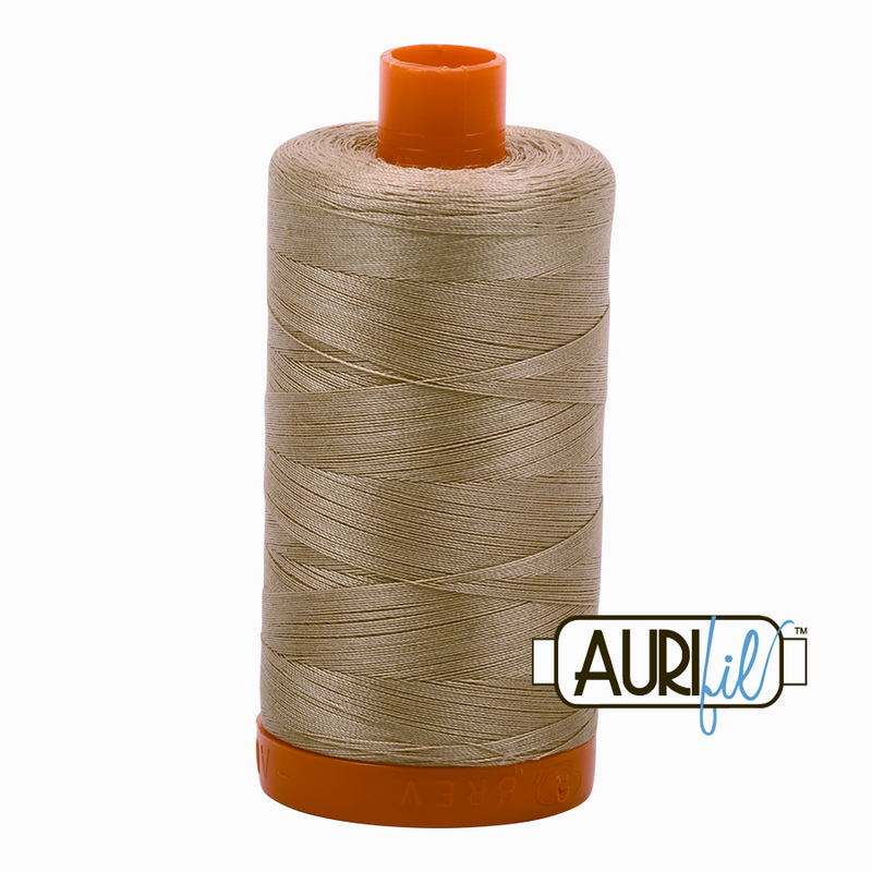 AURIFIL 50wt - 1300m -