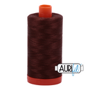 AURIFIL 50wt - 1300m