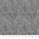 Simply Neutral 2 - Circular Dots