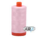 AURIFIL 50wt - 1300m
