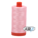AURIFIL 50wt - 1300m