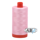AURIFIL 50wt - 1300m