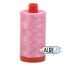 AURIFIL 50wt - 1300m