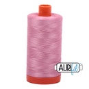 AURIFIL 50wt - 1300m