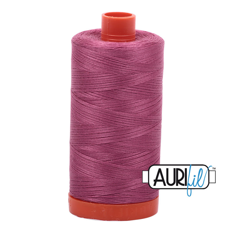 AURIFIL 50wt - 1300m -