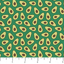 AVOCADO LOVE - Green