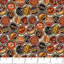 The Cave - Bottle Caps